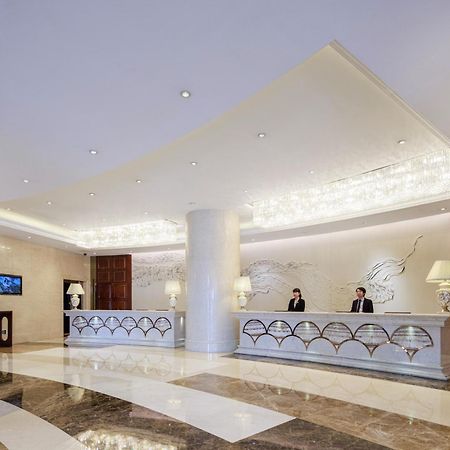 Wyndham Foshan Shunde Exterior foto