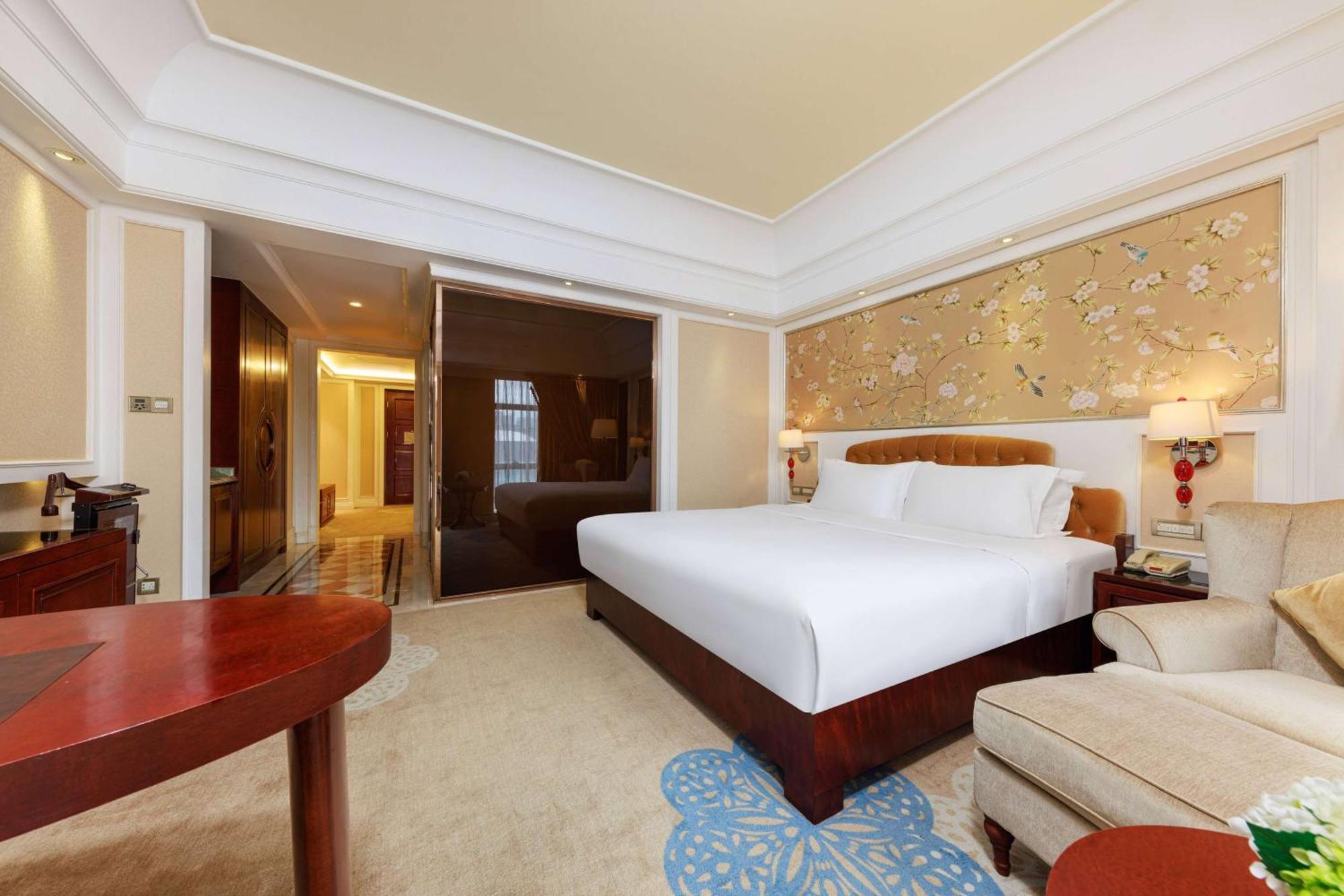 Wyndham Foshan Shunde Exterior foto