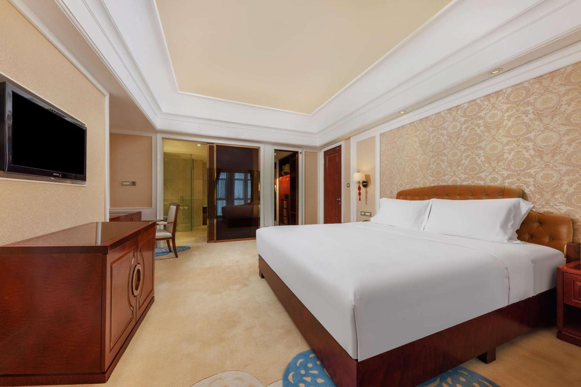 Wyndham Foshan Shunde Exterior foto