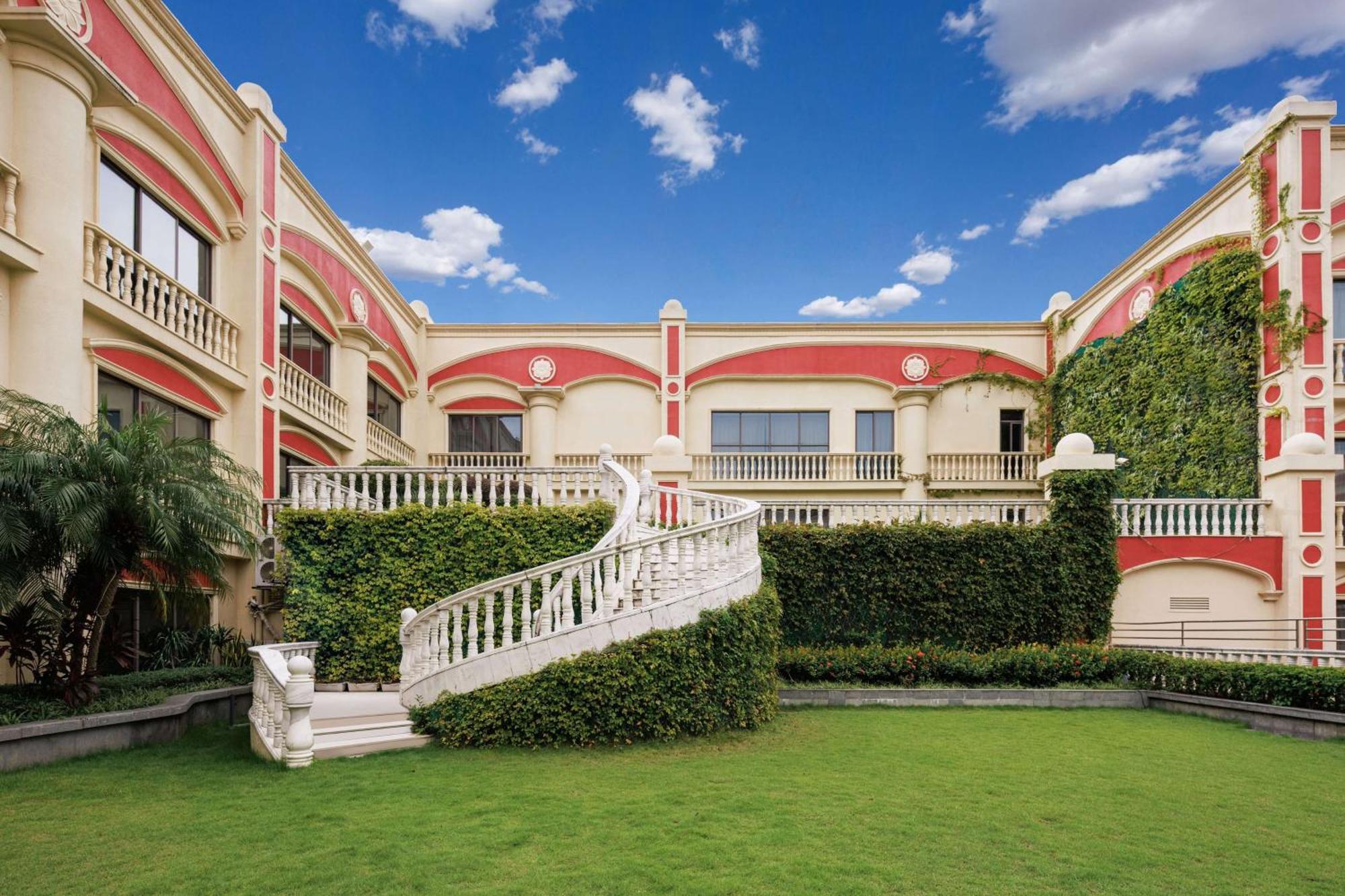 Wyndham Foshan Shunde Exterior foto