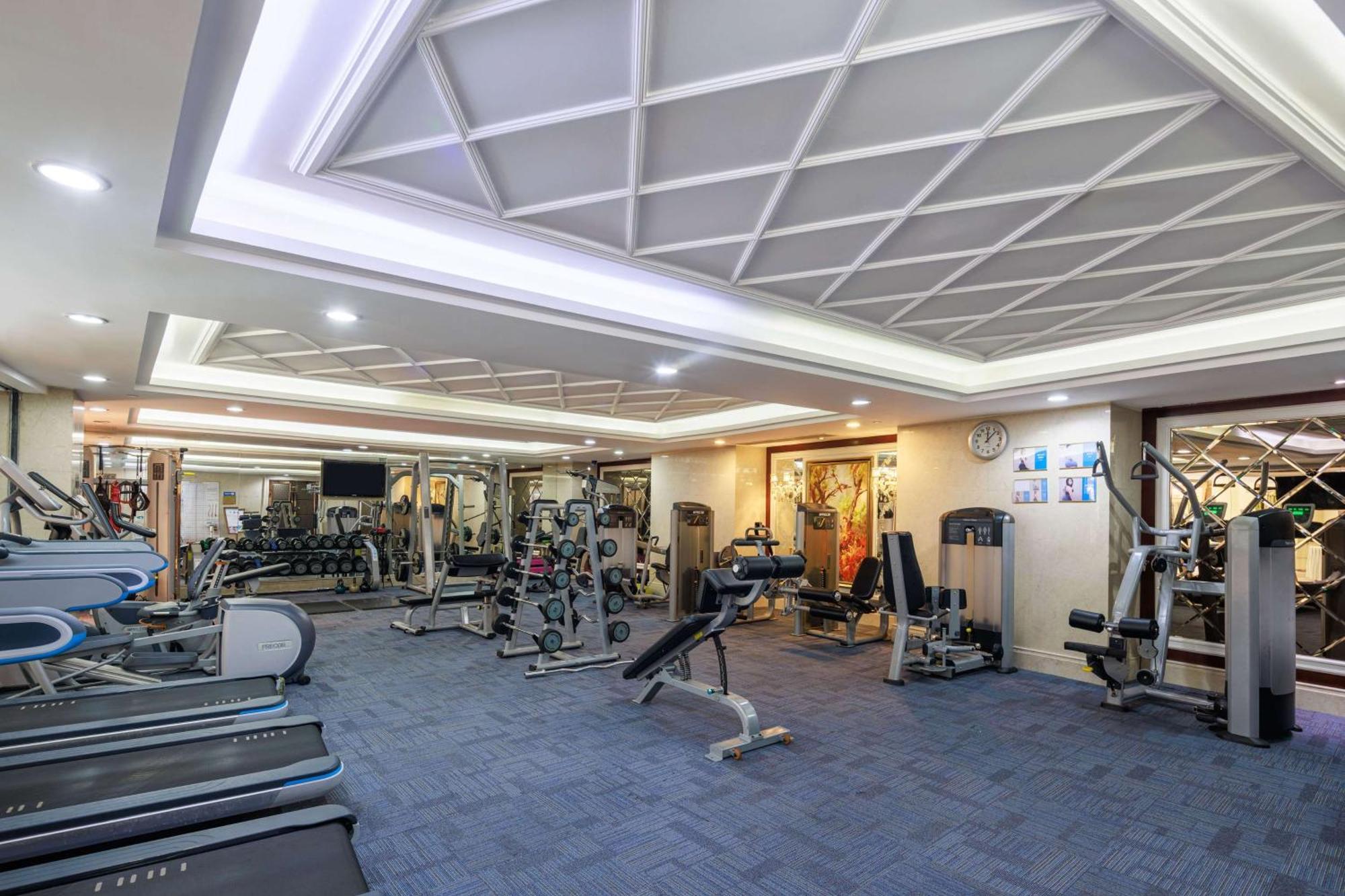 Wyndham Foshan Shunde Exterior foto