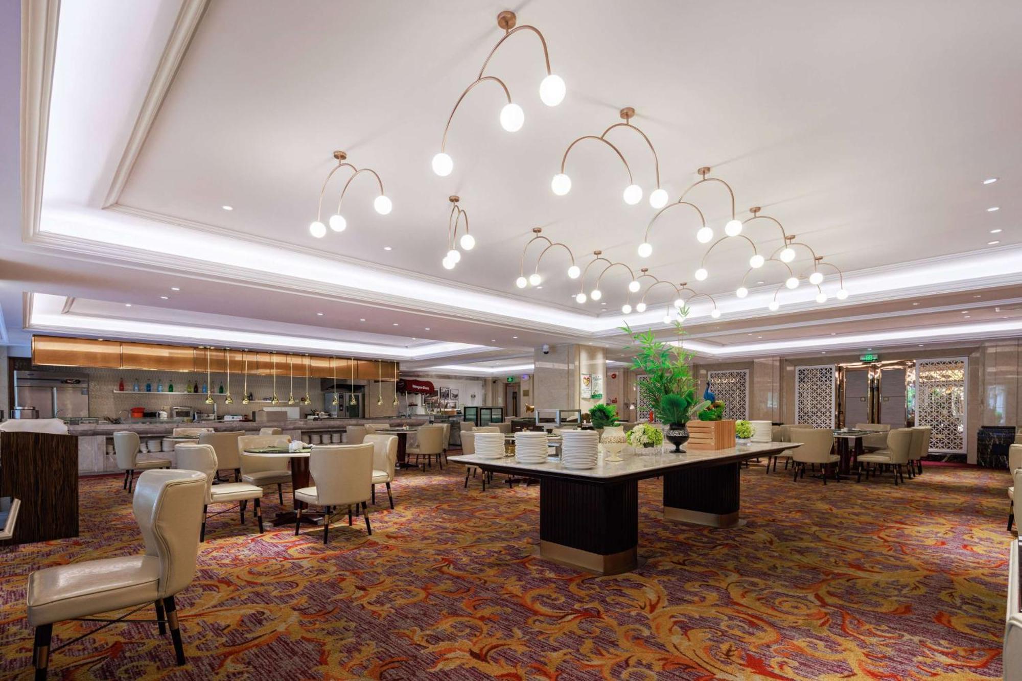 Wyndham Foshan Shunde Exterior foto