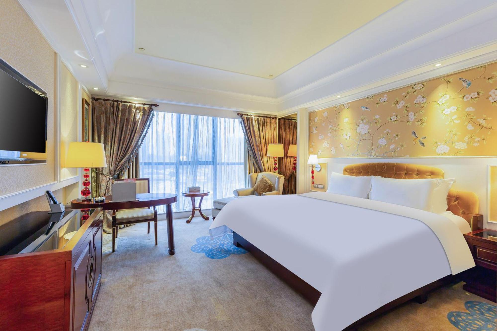 Wyndham Foshan Shunde Exterior foto