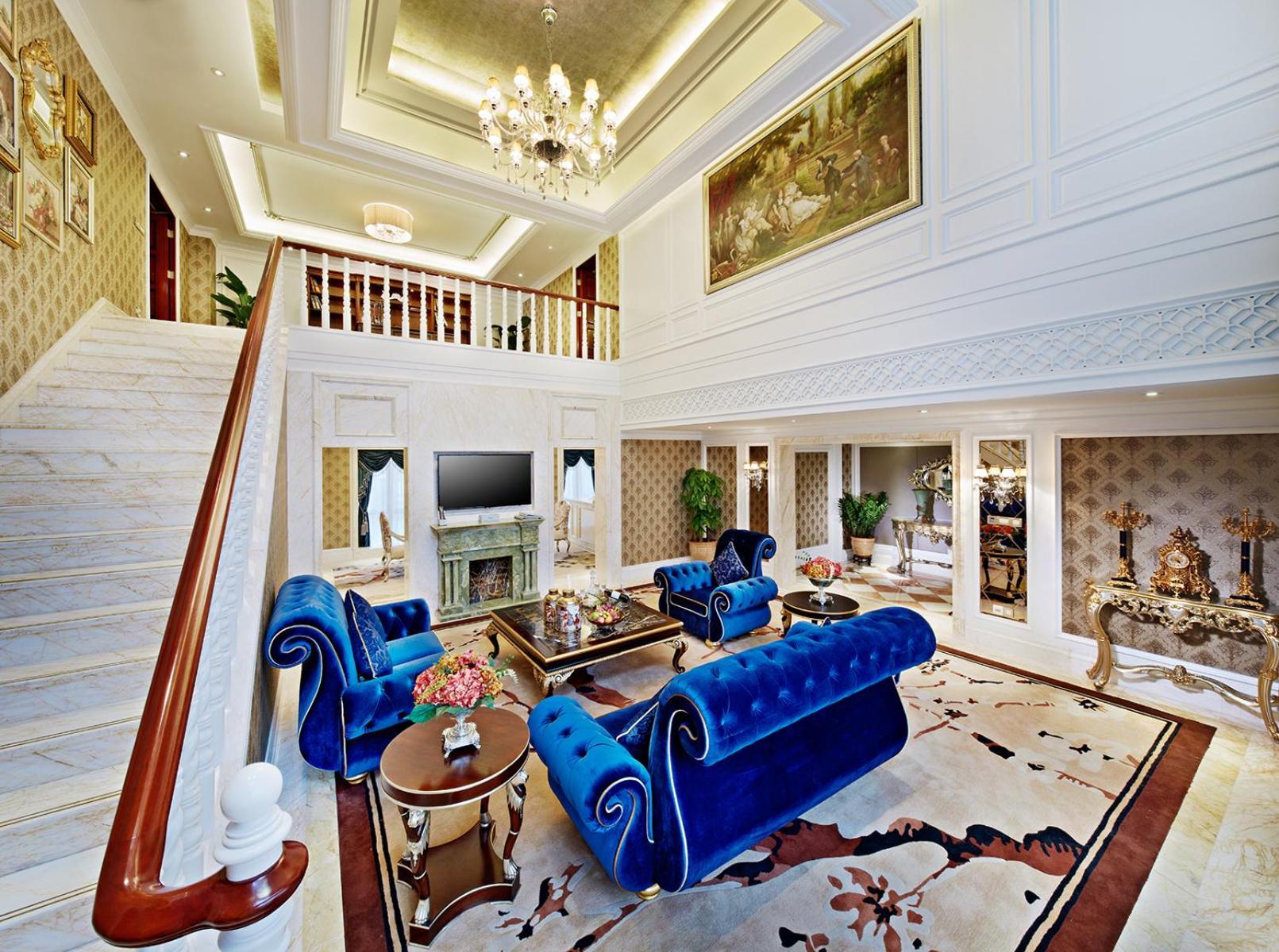Wyndham Foshan Shunde Exterior foto