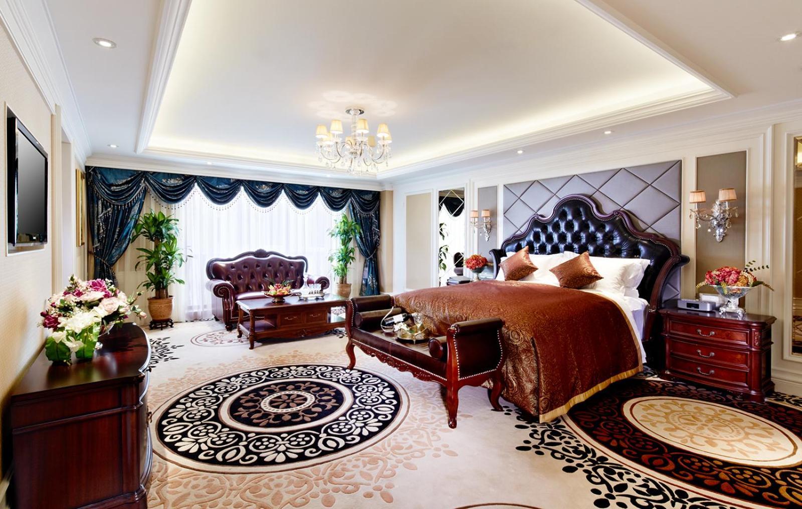 Wyndham Foshan Shunde Exterior foto