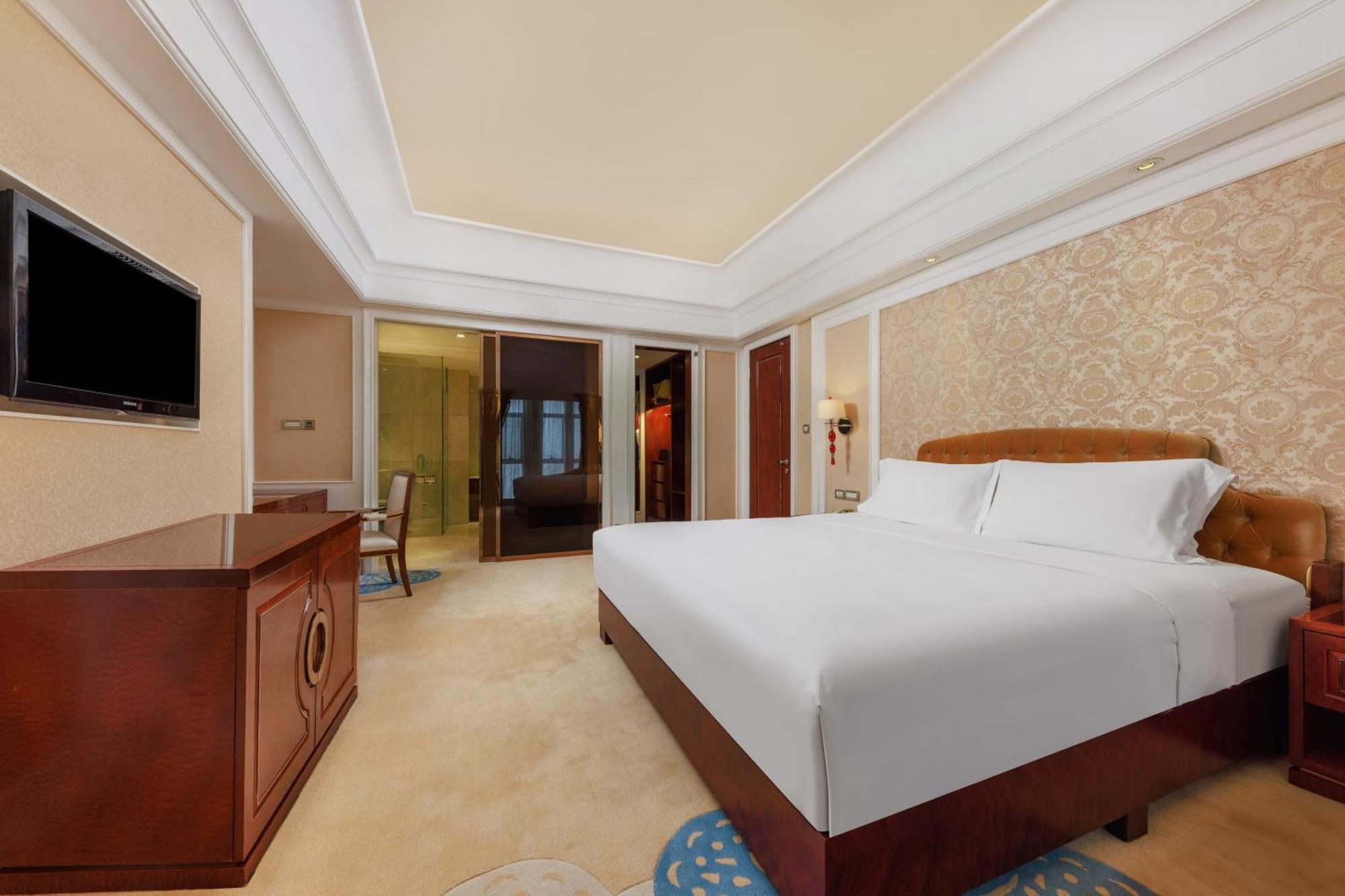 Wyndham Foshan Shunde Exterior foto